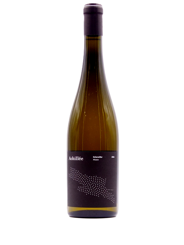 Achillee Riesling Scherwiller 75cl