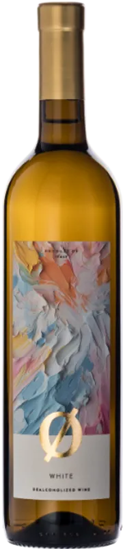 Colibri White Traminer Non Alcoholic 75cl