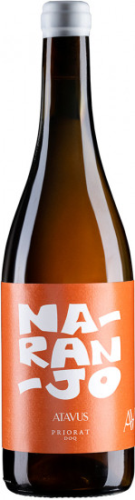 Atavus Naranjo Priorat 75cl