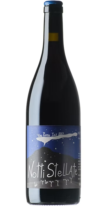 Etnella Notti Stellate Rosso 75cI