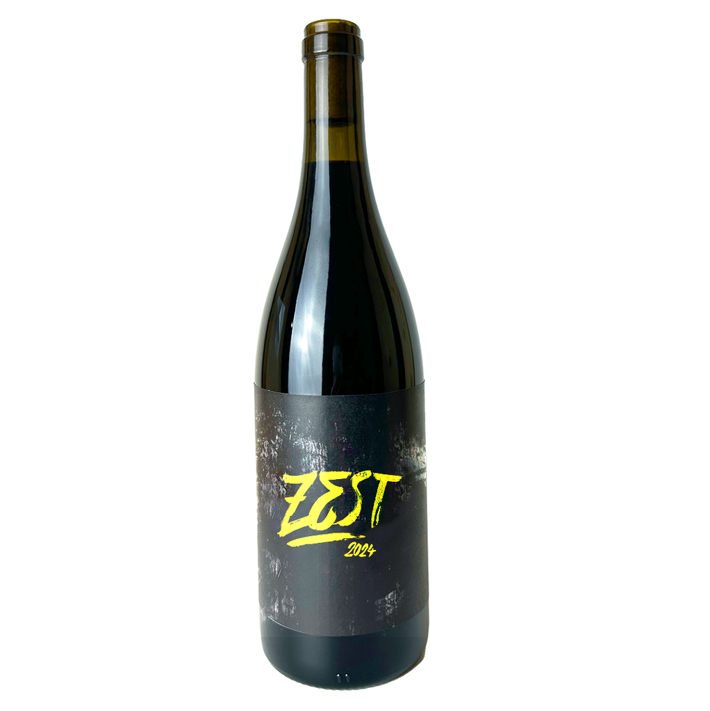 La Micro Winerie Zest 75cl