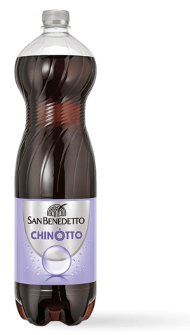 San Benedetto Chinotto 1.5L