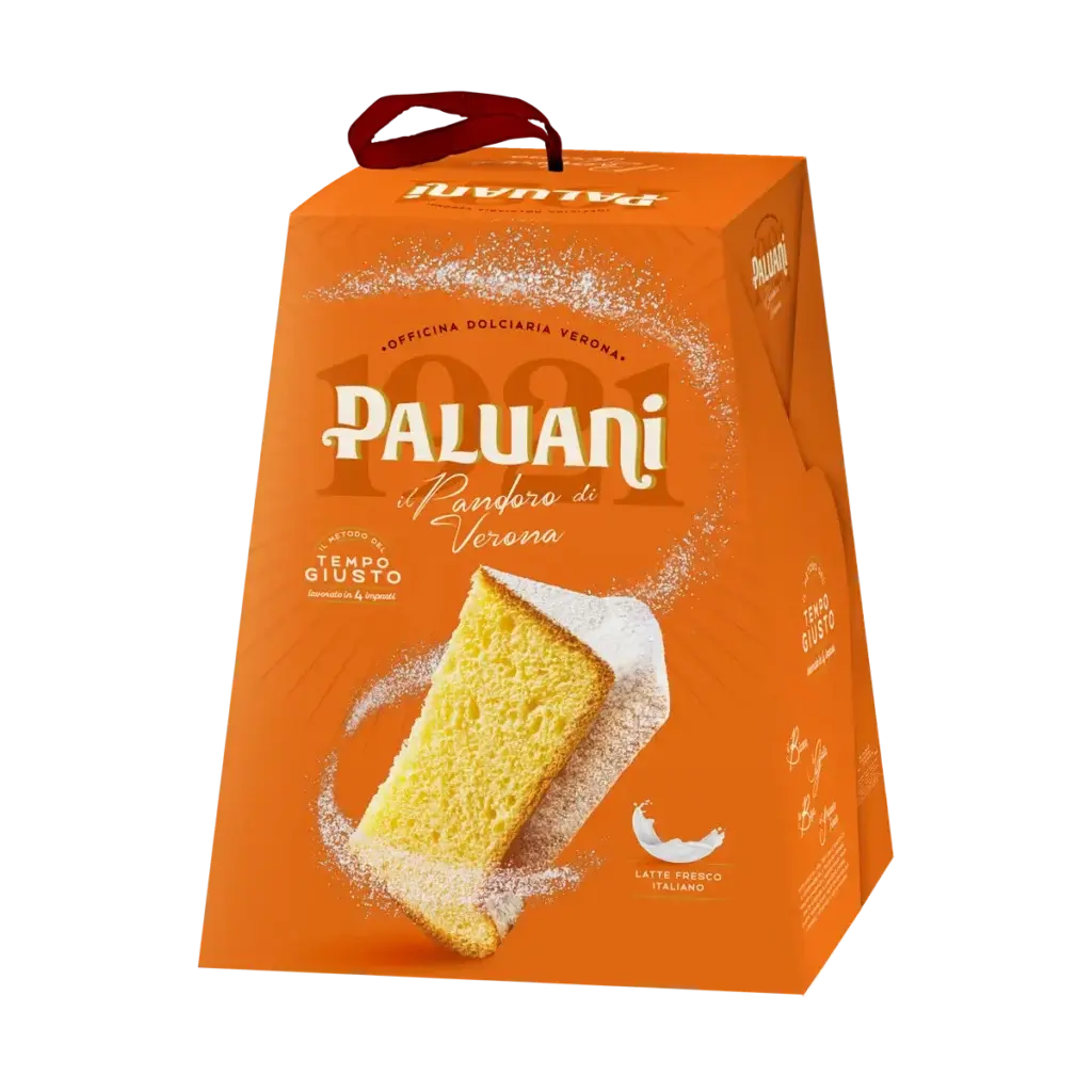 Paluani LEEG