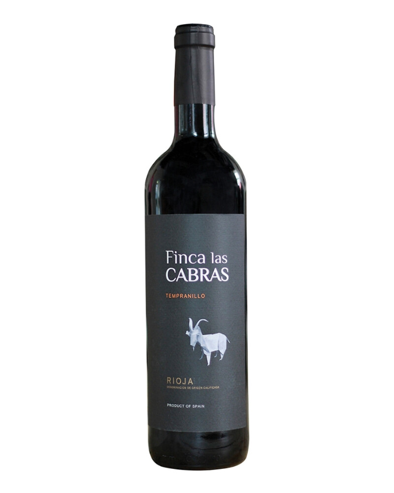 Finca las Cabras Rioja 75cl