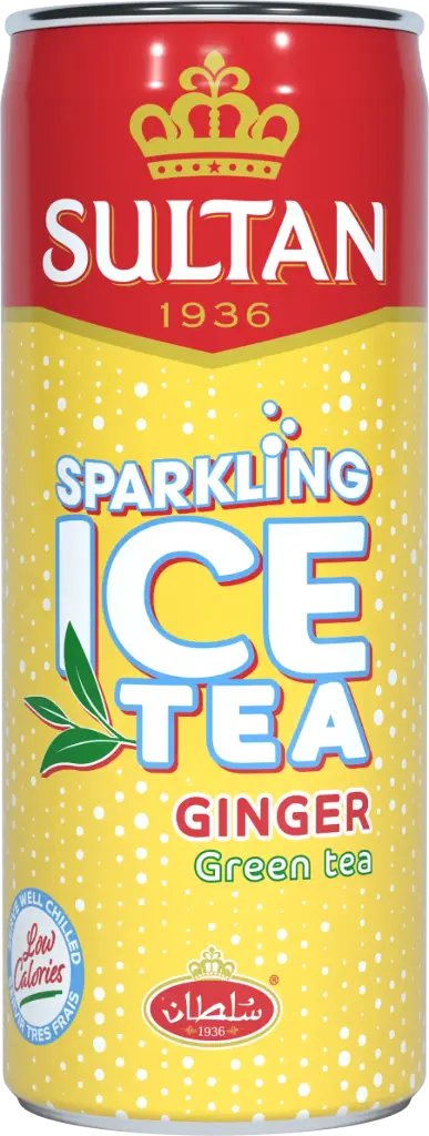Sultan Ice