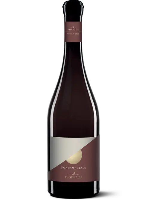 Diotisalvi Fondamentale Merlot BIO 150cl