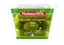Madama Oliva Olive Bella di Cerignola Verdi 250g