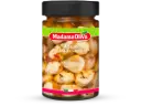 Madama Oliva Aglio Marinato 327ml
