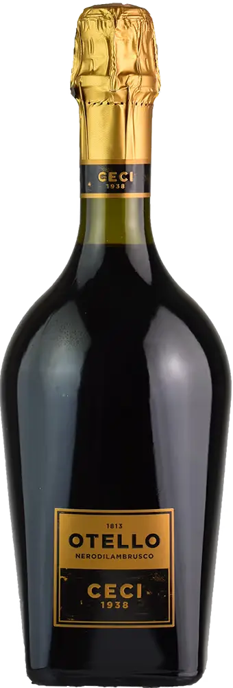 Ceci Otello Vino Spumante Rosé 75cl