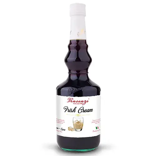 Vincenzi Irish Cream 75cl