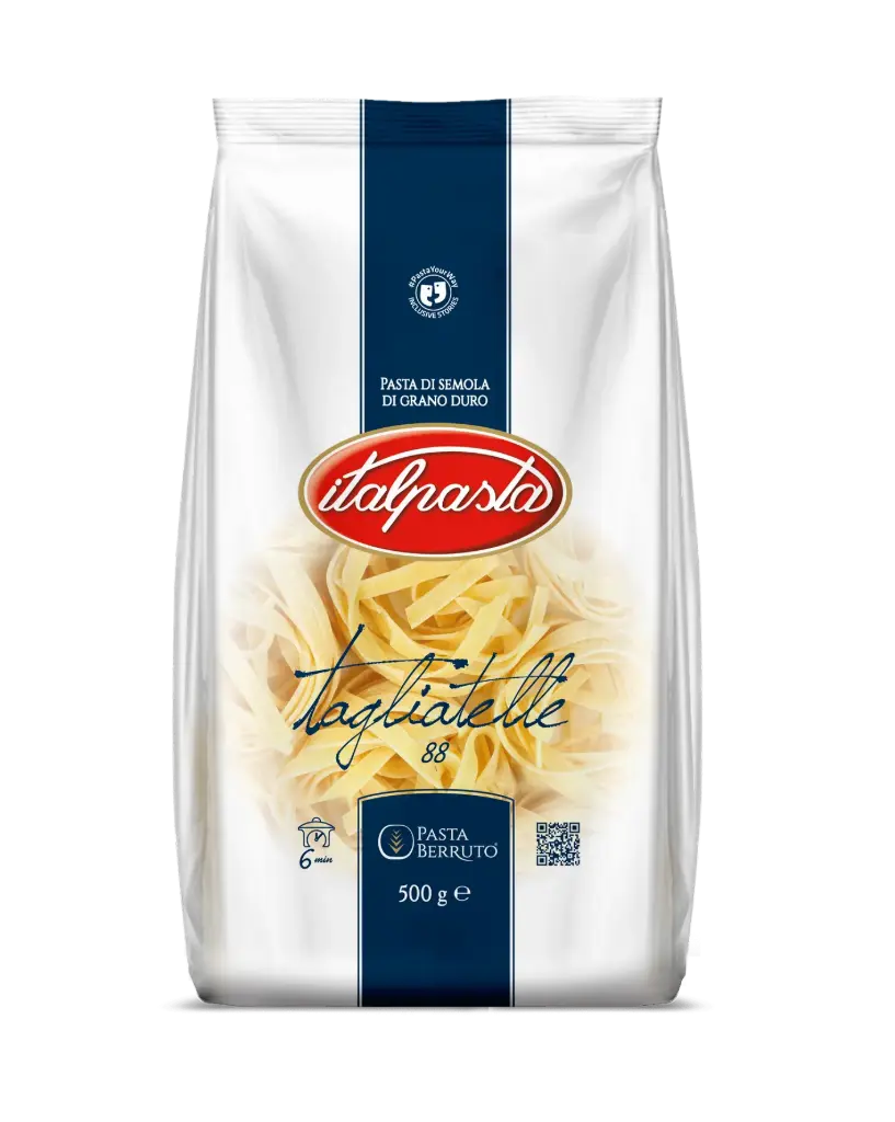 Italpasta Tagliatelle 500g