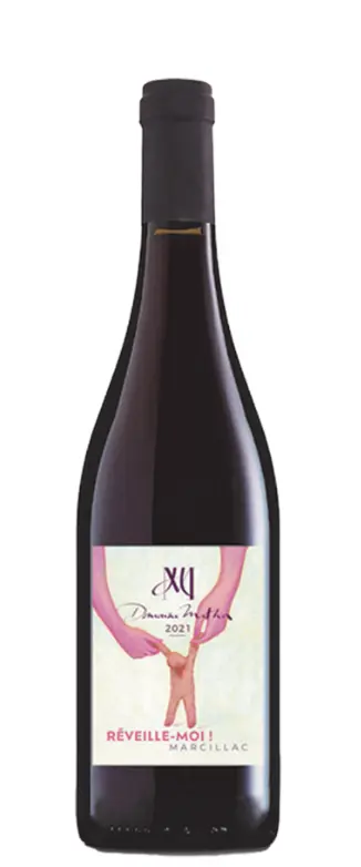 Domaine Matha Reveille moi Marcillac AOP 75cl