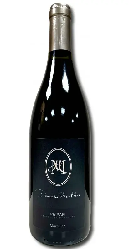 Domaine Matha Peirafi Marcillac AOP Magnum 150cl