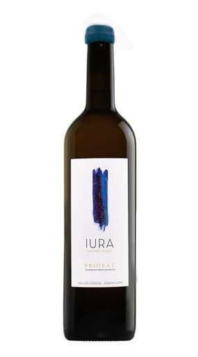 [ataiuroblanco] Atavus Priorat Iura Blanco 75cl