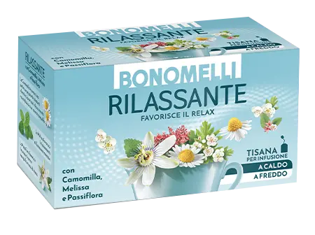 [bon38378] Bonomelli Rilassante 16x2g
