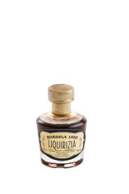 [borlcctintliquic] Bordiga Tintura Liquirizia 5cl