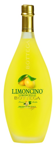 [bote12025050] Bottega Limoncino Liquore 30% 50cl