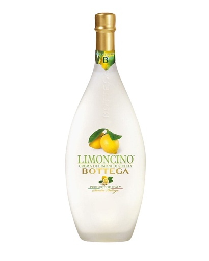 [bote12049050] Bottega Crema Di Limoncino Liquore 50cl