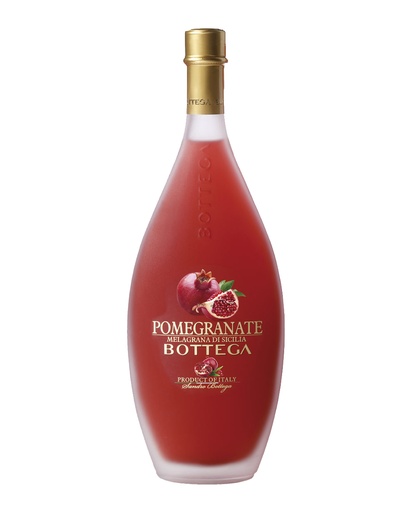 [bote12059050] Bottega Pomegranate Liquore 50cl