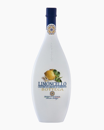 [bote12065050] Bottega Limoncello di Sorrento 50cl