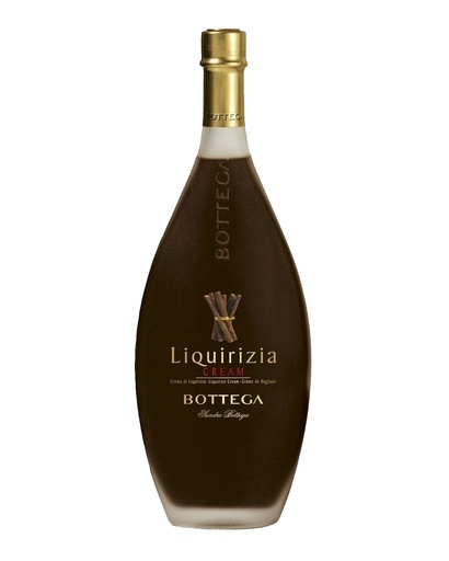 [bote12082050] Bottega Liquirizia Liquore 50cl