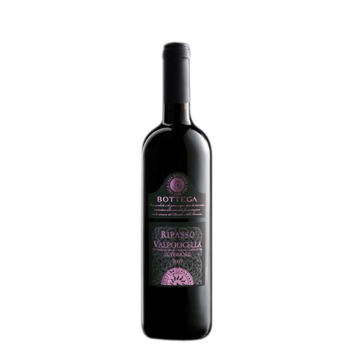 [botv23041075] Bottega Valpolicella Ripasso superiore DOC 75cl