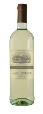 [casfrascati75] Via Rovana Frascati superiore DOCG 75cl