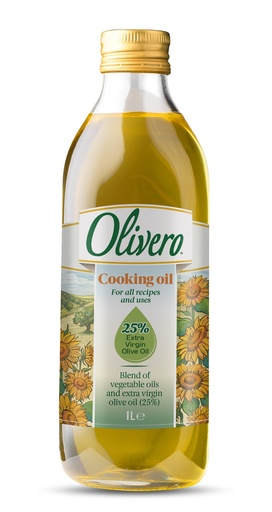 [cdo103708] Costa d'oro Olivero 1l
