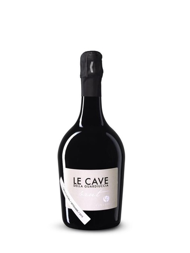 [cfrfrlc10b] Le Cave Della Guardiuccia DOC 75cl