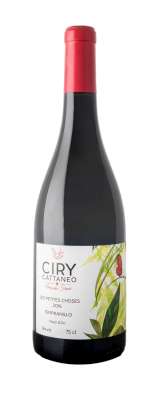 [cirpetiteschoses] Ciry Petites Choses IGPOC 75cl