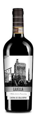 [criw508bopa01i] Colli Ripani Lajella Offida Passerina DOCG 75cl