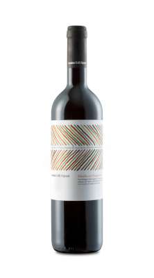 [criwbiobsan01i] Colli Ripani Marche Sangiovese IGT BIO 75cl