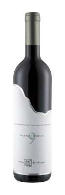 [criwcolbfap01i] Colli Ripani Cap09 Falerio Pecorino DOC 75cl