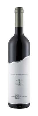 [criwcolbpas01i] Colli Ripani Cap01 Marche Passerina IGT 75cl