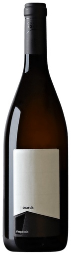 [csovespamagnum] Contra Soarda Vespaiolo Breganza DOC 1,5L Magnum