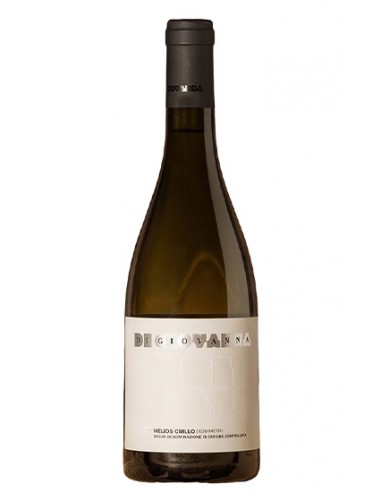 [digdghg1] Di Giovanna Helios Grillo 830 m DOC Sicilia 75cl