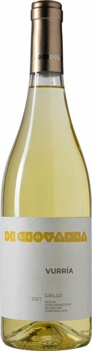 [digdgvg2] Di Giovanna Vurria Grillo DOC Sicilia 75cl