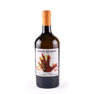 [forgoccediluce-2017] Tenuta Fornace Gocce Di Luce Timorasso Riserva DOC 75cl BIO