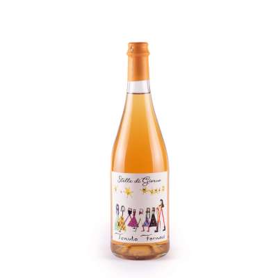 [forstelledigiorno] Tenuta Fornace Stelle Di Giorno Moscato 75cl