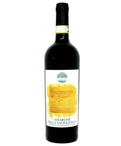 [imca] Il Monte Caro Amarone 75cl