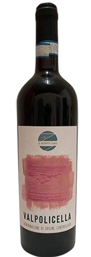 [imcv] Il Monte Caro Ca'Rosso Valpolicella 75cl