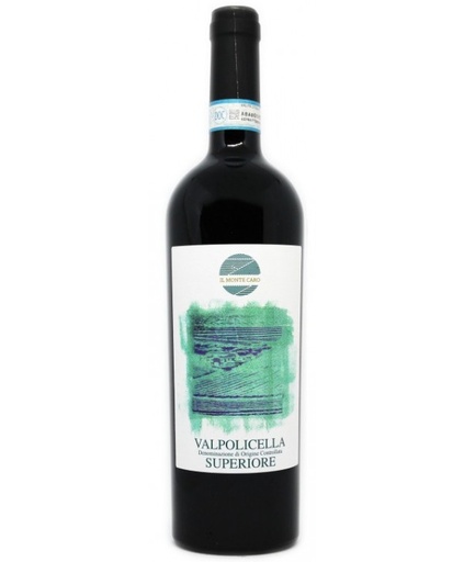 [imcvs] Il Monte Caro Sol Aria Valpolicella Superiore 75cl