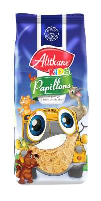[itkpas33098] Al Itkane Papillon 400g