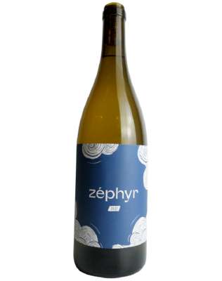 [lmwzephyr] La Micro Winerie Zephyr 75cl