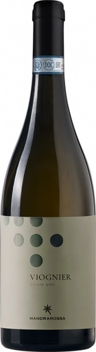 [man22221] Mandrarossa Viognier DOC 75cl