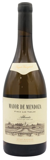 [mdmfinca] Maior de Mendoza Finca Las Tablas Albariño DO Rías Baixas 75