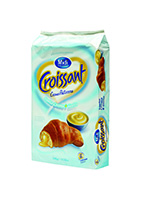 [mid121206] Midi' Custard Cream Croissant 300g