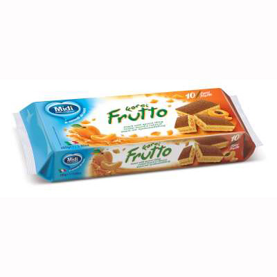 [mid92988] Midi' Farcifrutto 280g