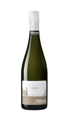 [mouseugene] Familie Moussé Champagne L'Or d'Eugene 75cl