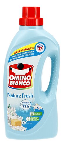 [omi99481] Omino Bianco Nature Fresh 1,48L 37 dose